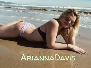 AriannaDavis