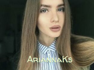 AriannaKs