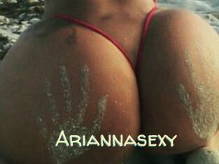 Ariannasexy