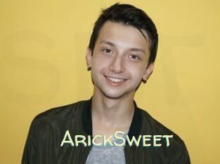 ArickSweet