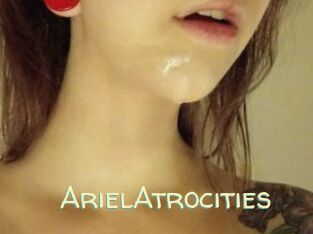 Ariel_Atrocities