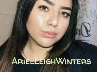 ArielLeighWinters