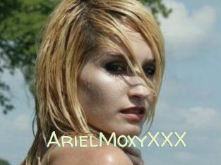 ArielMoxyXXX