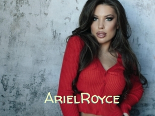 ArielRoyce