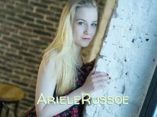 ArieleRussoe