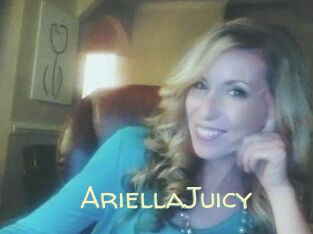 AriellaJuicy