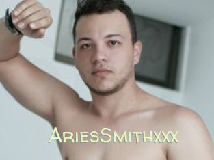 AriesSmithxxx