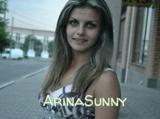 ArinaSunny