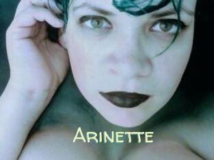 Arinette