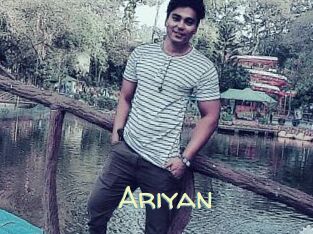 Ariyan