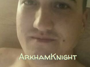 ArkhamKnight