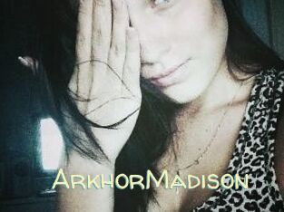 ArkhorMadison