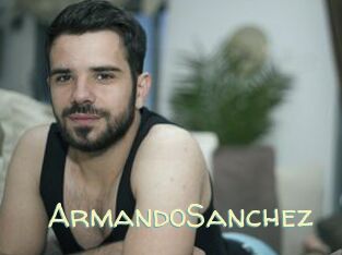 ArmandoSanchez