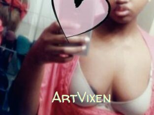 ArtVixen