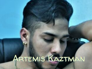 Artemis_Kaztman