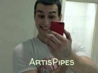 Artis_Pipes