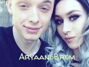 Arya_and_Brom