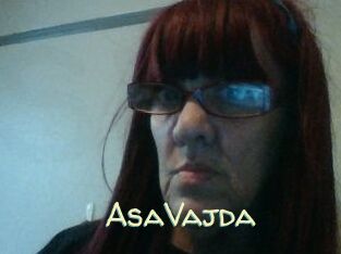 AsaVajda