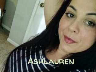 AshLauren