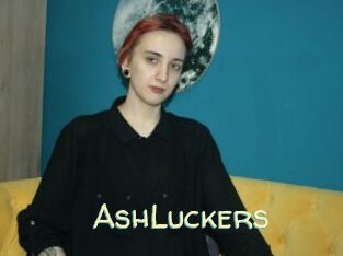 AshLuckers