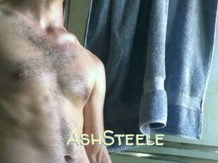 AshSteele