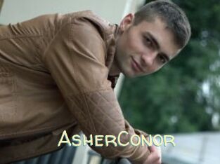 AsherConor