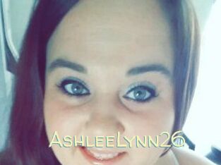 AshleeLynn_26