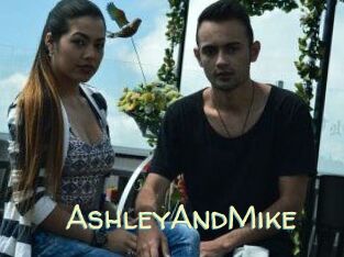 AshleyAndMike