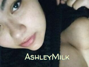 AshleyMilk