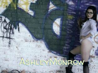 AshleyMonrow