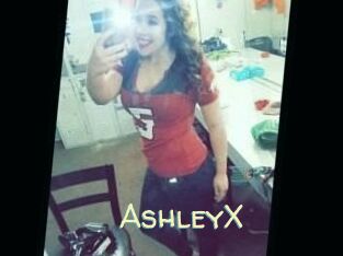 AshleyX