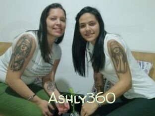 Ashly360