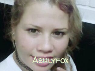 Ashlyfox