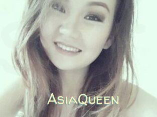 AsiaQueen