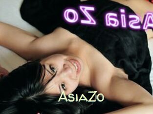 AsiaZo