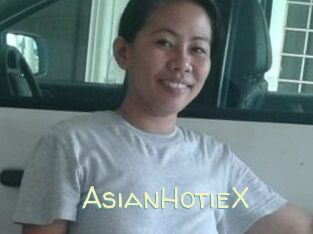 AsianHotieX