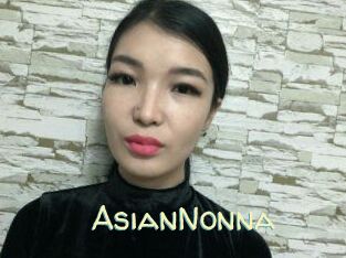 AsianNonna