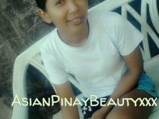 AsianPinayBeautyxxx