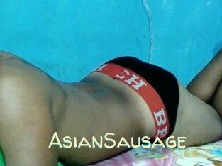 AsianSausage