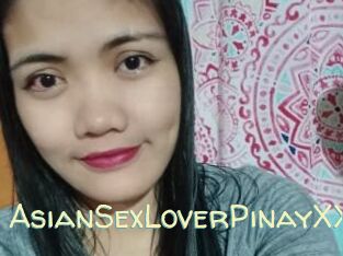 AsianSexLoverPinayXX