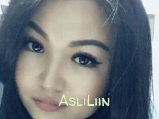 AsliLiin