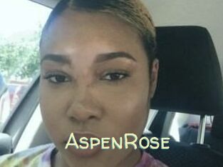 Aspen_Rose