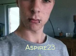 Aspire23