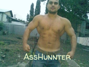 AssHunnter