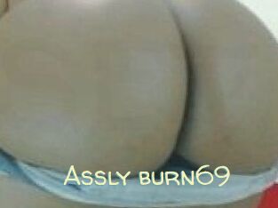 Assly_burn69