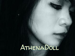 AthenaDoll