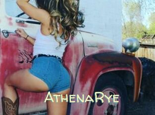 AthenaRye