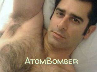 AtomBomber