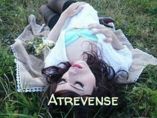 Atrevense