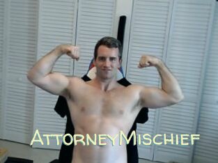 AttorneyMischief